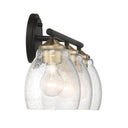 Minka Lavery Winsley 3 Light Wall Lamp - 2433 5