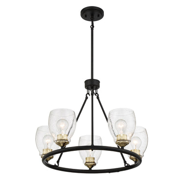 Minka Lavery Winsley 5 Light Chandelier - 2435 2
