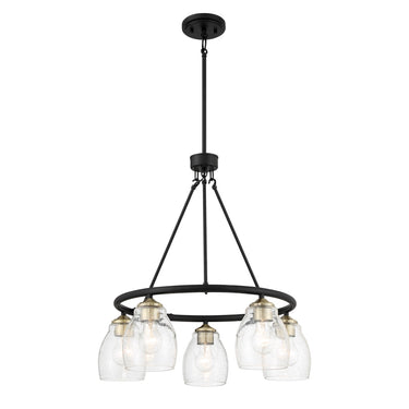 Minka Lavery Winsley 5 Light Chandelier - 2435 3
