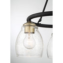 Minka Lavery Winsley 5 Light Chandelier - 2435 5