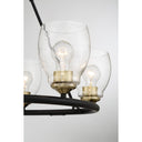 Minka Lavery Winsley 5 Light Chandelier - 2435 6