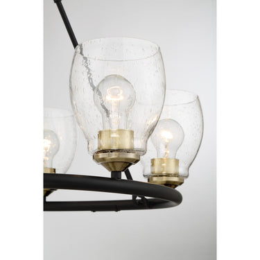 Minka Lavery Winsley 5 Light Chandelier - 2435 6
