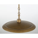 Minka Lavery York 16" 1 Light Pendant - 296 3