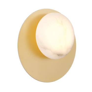 Minka Lavery Zill 1 LED Light Wall Sconce - 3591-864-L 3