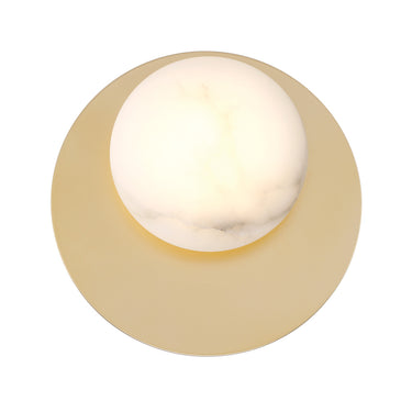 Minka Lavery Zill 1 LED Light Wall Sconce - 3591-864-L