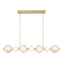 Minka Lavery Zill 14 LED Island Light - 3597-864-L