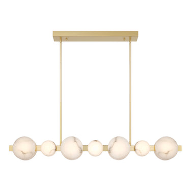 Minka Lavery Zill 14 LED Island Light - 3597-864-L