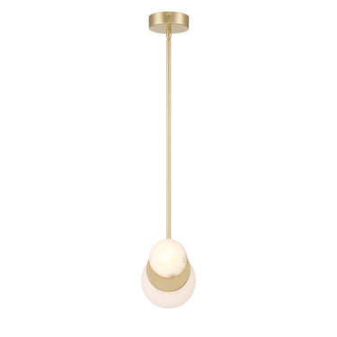 Minka Lavery Zill 2 LED Light Pendant - 3595-864-L