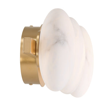 Minka Lavery Zill 24" 3 Light LED Vanity Light - 3593-864-L 3