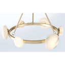 Minka Lavery Zill 6 Light Chandelier - 3596-864-L 3