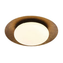 Minka Lavery Zinola LED Flush Mount - 5625-869-L 2