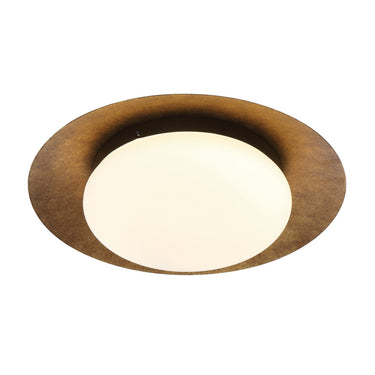 Minka Lavery Zinola LED Flush Mount - 5625-869-L 2