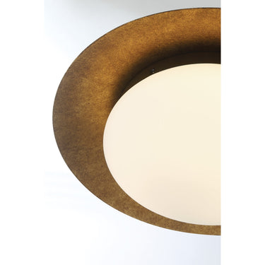 Minka Lavery Zinola LED Flush Mount - 5625-869-L 3
