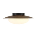 Minka Lavery Zinola LED Flush Mount - 5625-869-L 