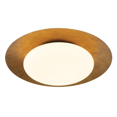 Minka Lavery Zinola LED Flush Mount - 5626-869-L 1