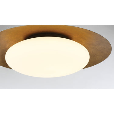 Minka Lavery Zinola LED Flush Mount - 5626-869-L 2