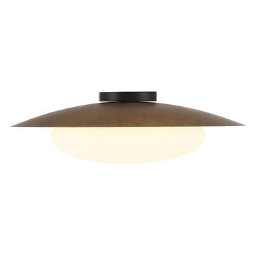 Minka Lavery Zinola LED Flush Mount - 5626-869-L 