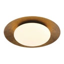 Minka Lavery Zinola LED Flush Mount - 5628-869-L 1