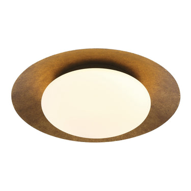 Minka Lavery Zinola LED Flush Mount - 5628-869-L 1