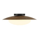 Minka Lavery Zinola LED Flush Mount - 5628-869-L 