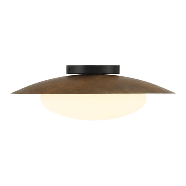 Minka Lavery Zinola LED Flush Mount - 5628-869-L 
