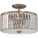 Mirage Semi-Flush Mount-MIR1715VG 1