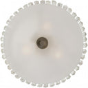 Mirage Semi-Flush Mount-MIR1715VG 3