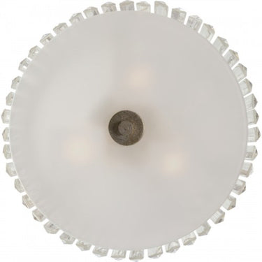 Mirage Semi-Flush Mount-MIR1715VG 3
