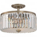 Mirage Semi-Flush Mount-MIR1715VG
