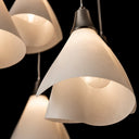 Mobius 10-Light Mobile Pendant 1