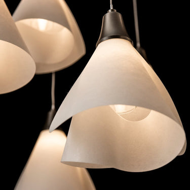 Mobius 10-Light Mobile Pendant 1