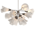 Mobius 12-Light Pendant 9