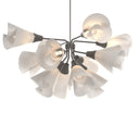 Mobius 12-Light Pendant 10