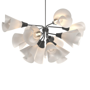Mobius 12-Light Pendant 11