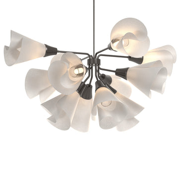 Mobius 12-Light Pendant 12