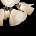 Mobius 12-Light Pendant 2
