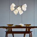 Mobius 12-Light Pendant 3
