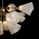 Mobius 12-Light Pendant 7