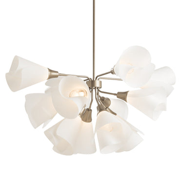 Mobius 12-Light Pendant 