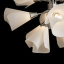 Mobius 16-Light Orb Pendant 2