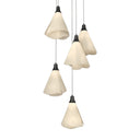 Mobius 5-Light Pendant 14