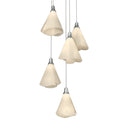 Mobius 5-Light Pendant 16