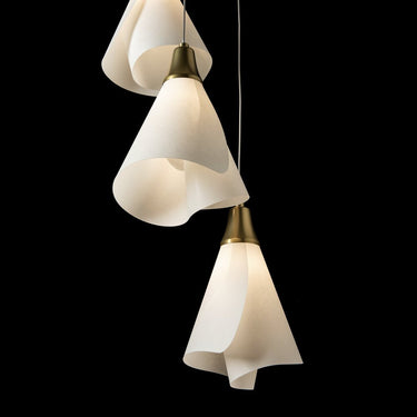 Mobius 5-Light Pendant 1