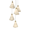 Mobius 5-Light Pendant 19