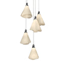Mobius 5-Light Pendant 20