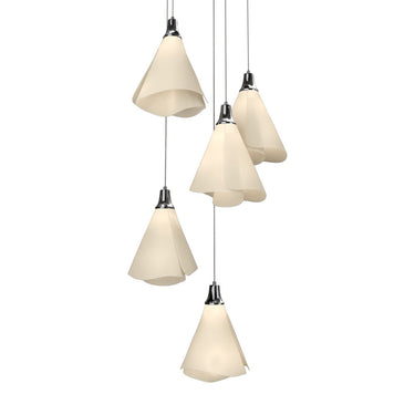 Mobius 5-Light Pendant 20