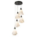 Mobius 5-Light Pendant 2