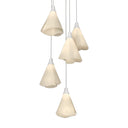 Mobius 5-Light Pendant 
