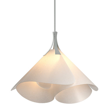 Mobius Large Pendant 7