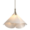 Mobius Large Pendant 8